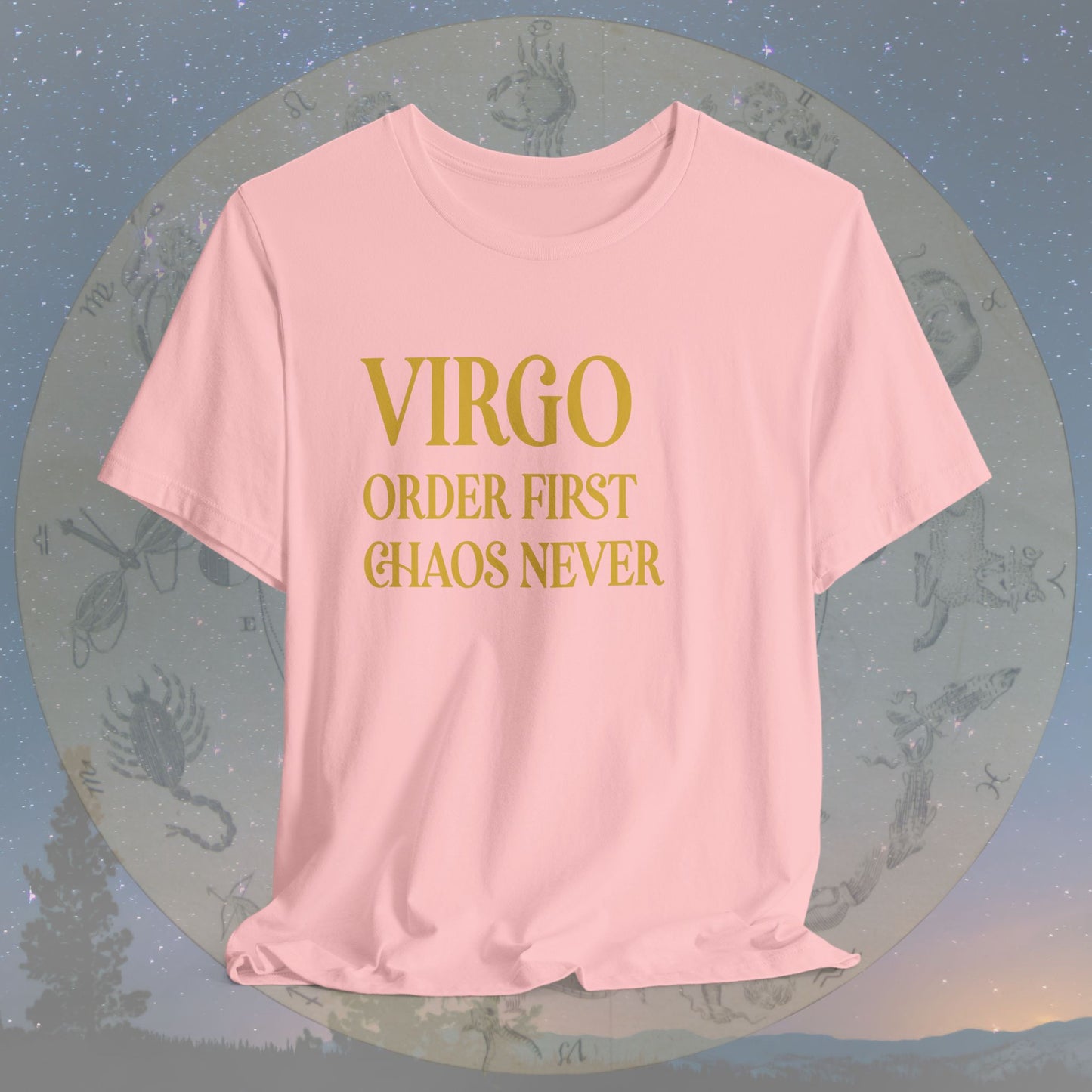 Virgo Order T-Shirt
