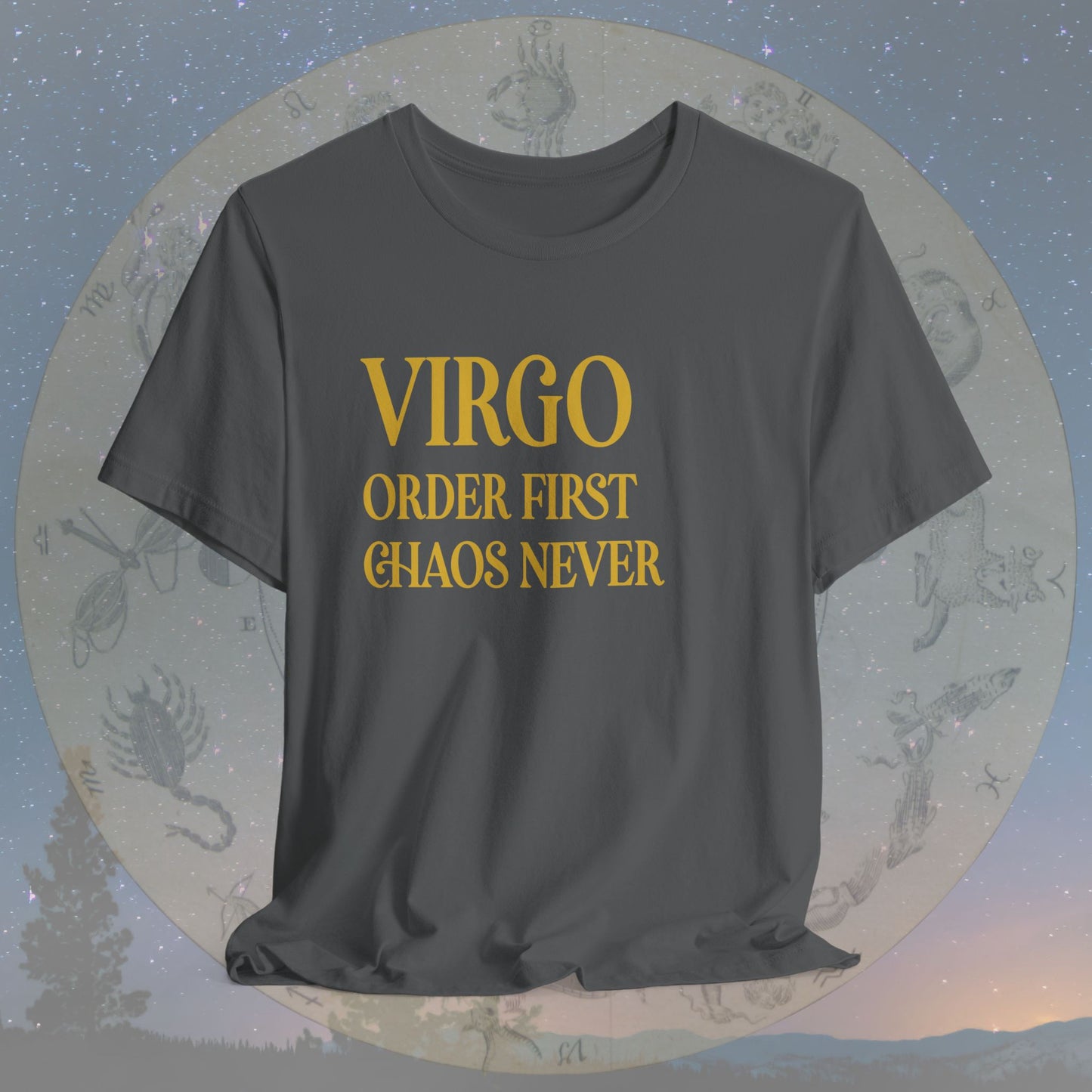 Virgo Order T-Shirt