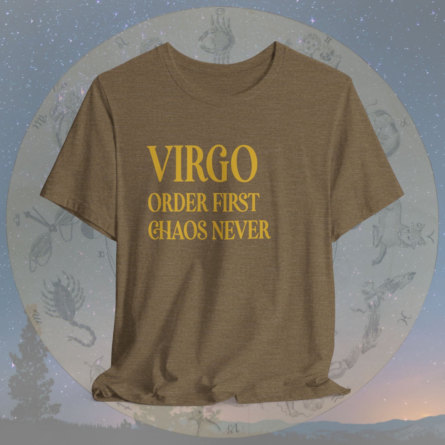 Virgo Order T-Shirt