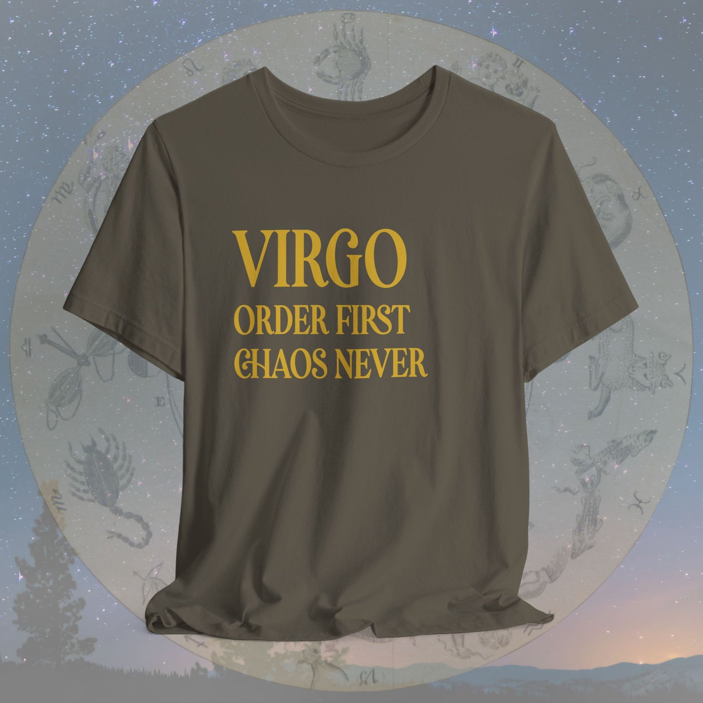 Virgo Order T-Shirt
