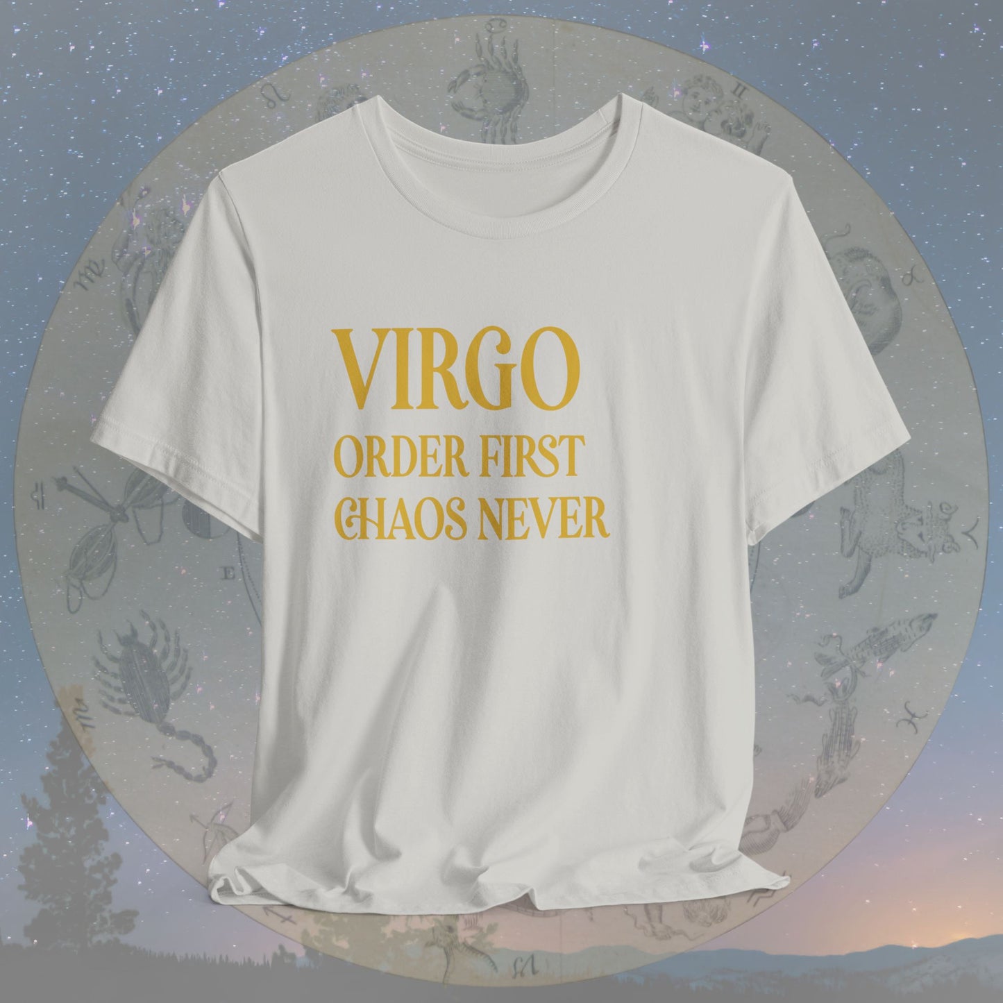 Virgo Order T-Shirt