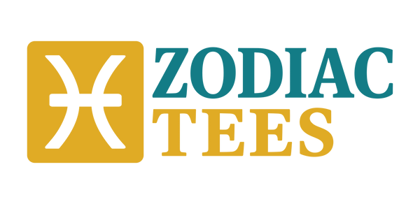 The Zodiac Tees