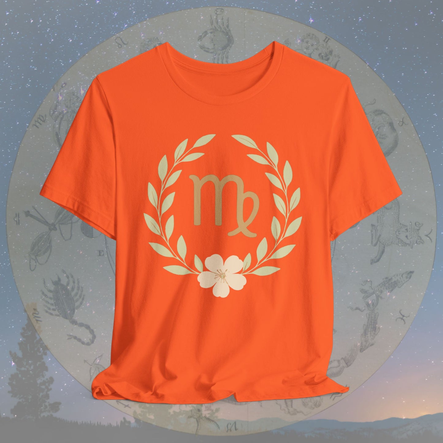 Pure Grace Virgo T-Shirt