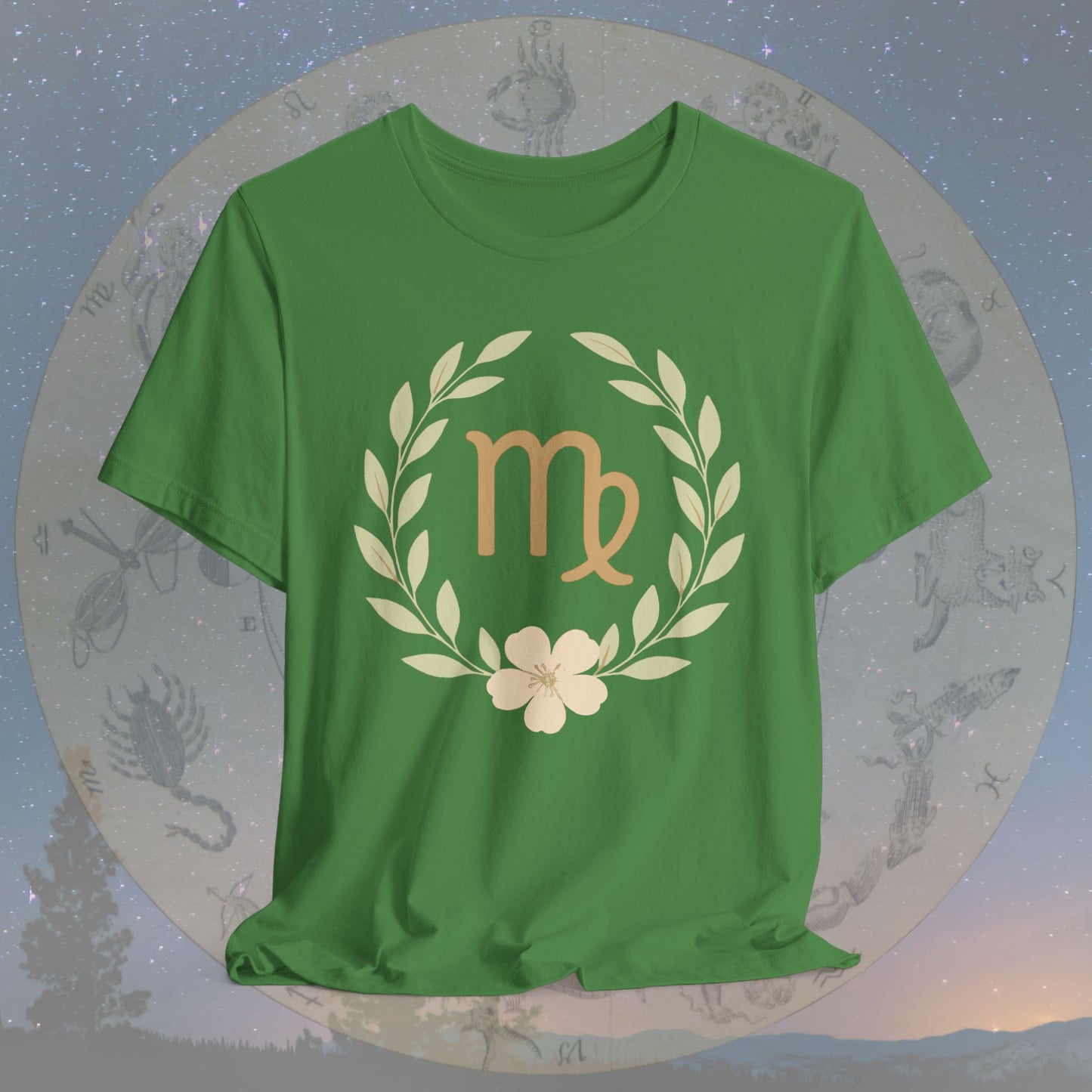 Pure Grace Virgo T-Shirt