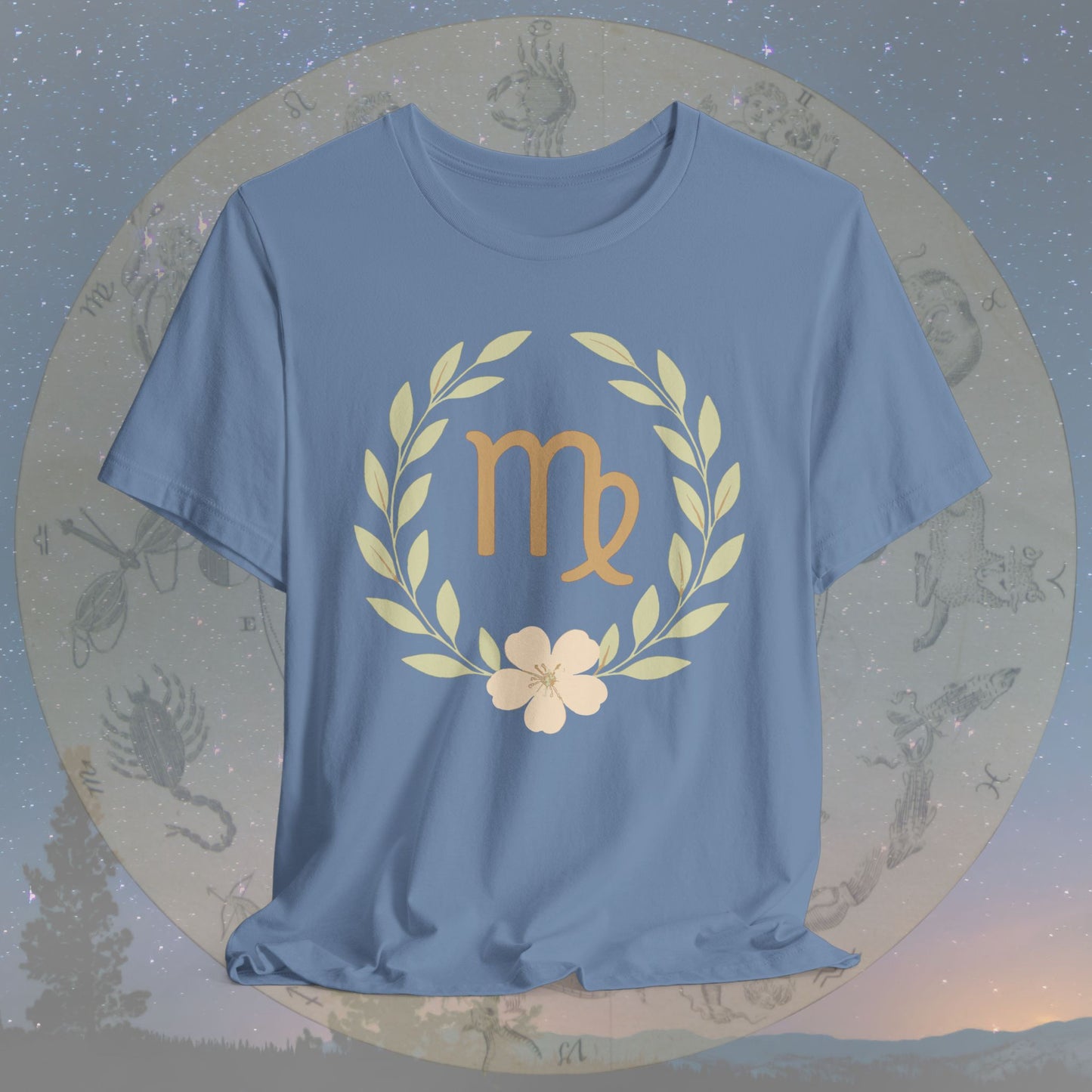 Pure Grace Virgo T-Shirt