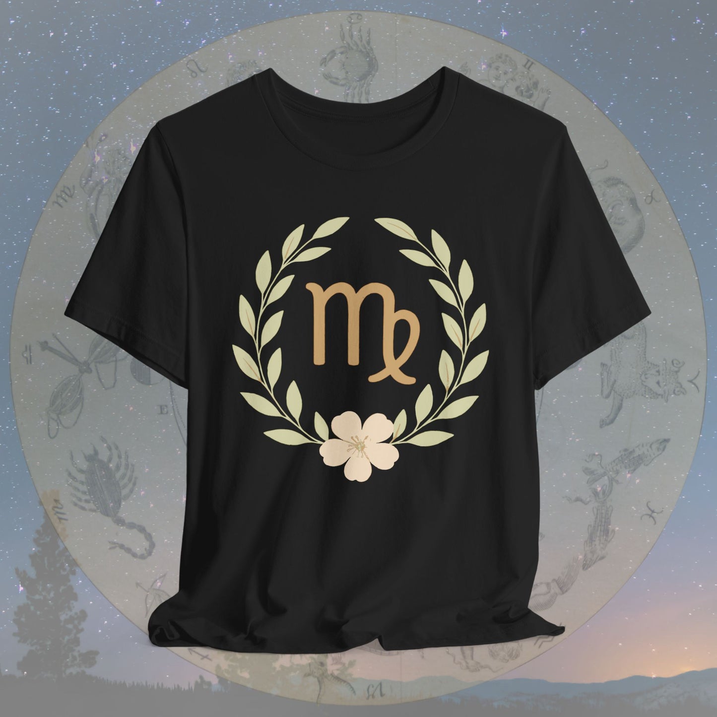 Pure Grace Virgo T-Shirt