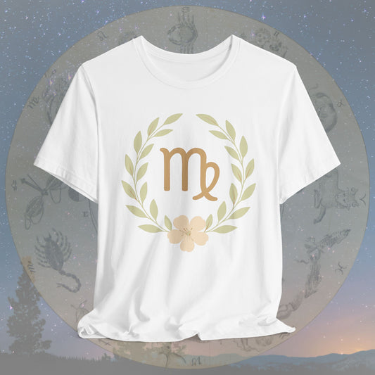 Pure Grace Virgo T-Shirt