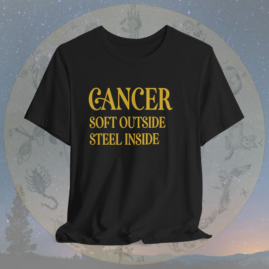 Cancer Strong Within T-Shirt