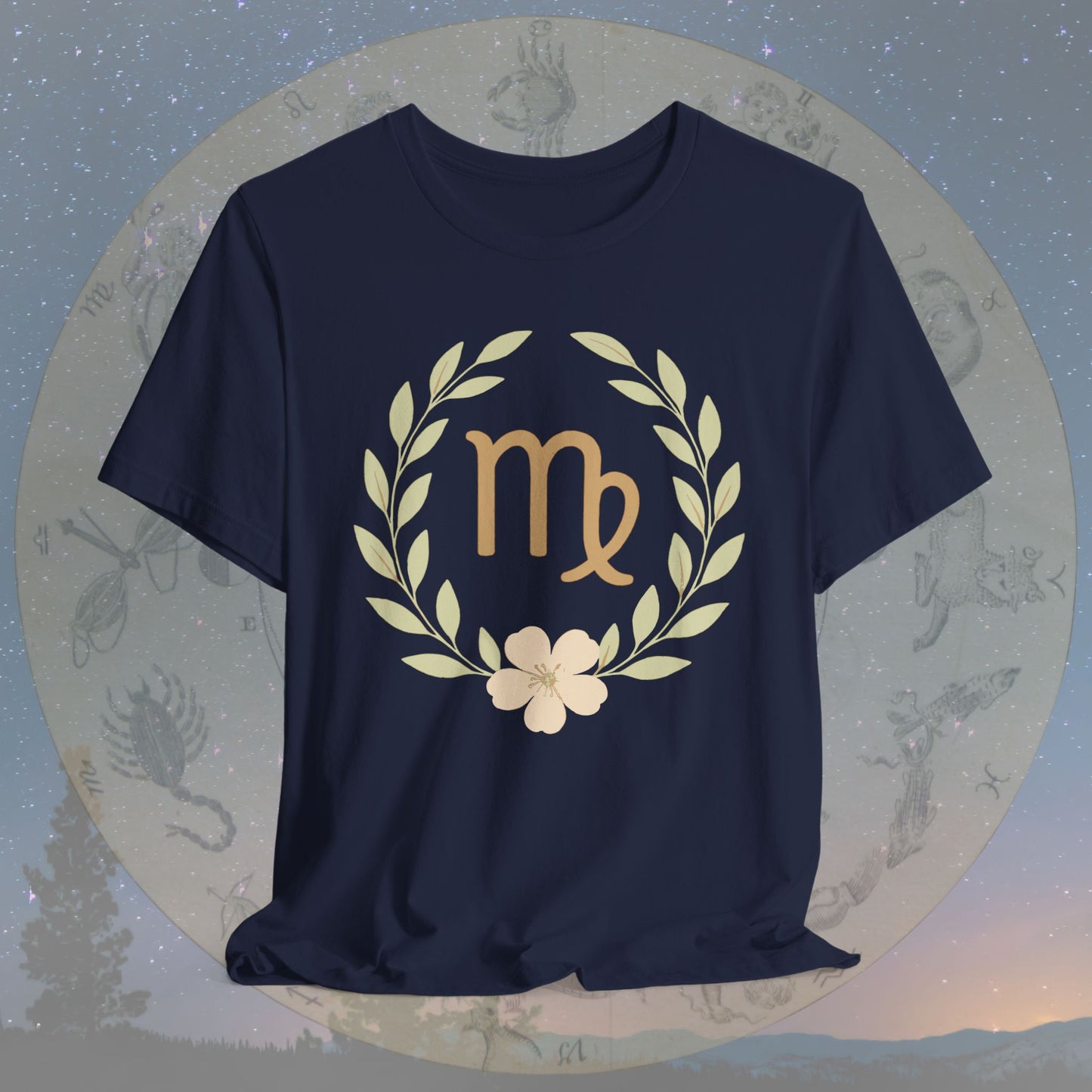 Pure Grace Virgo T-Shirt