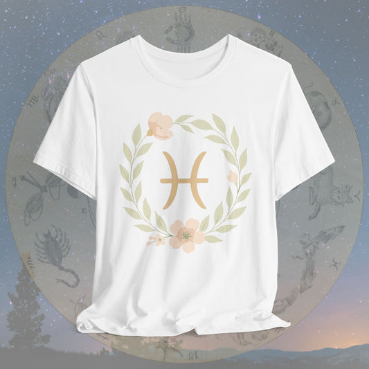 Gentle Dreamer Pisces T-Shirt