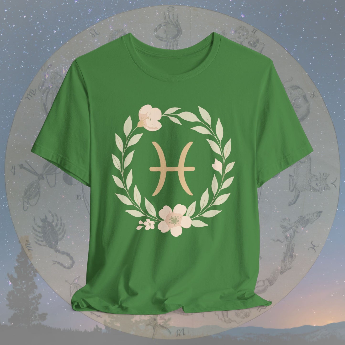 Gentle Dreamer Pisces T-Shirt