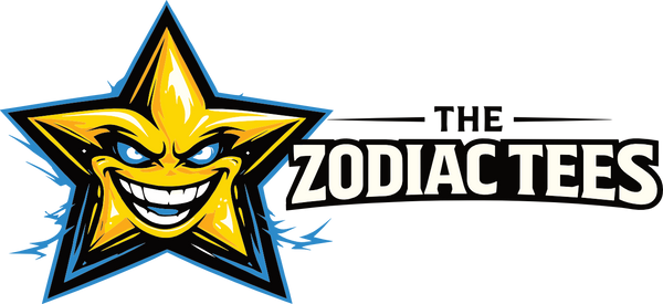 The Zodiac Tees