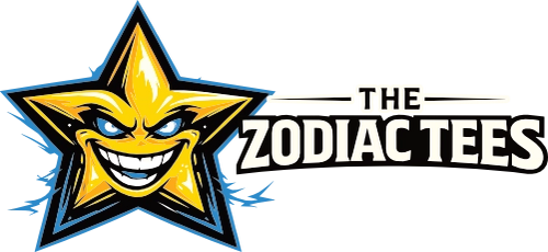 The Zodiac Tees